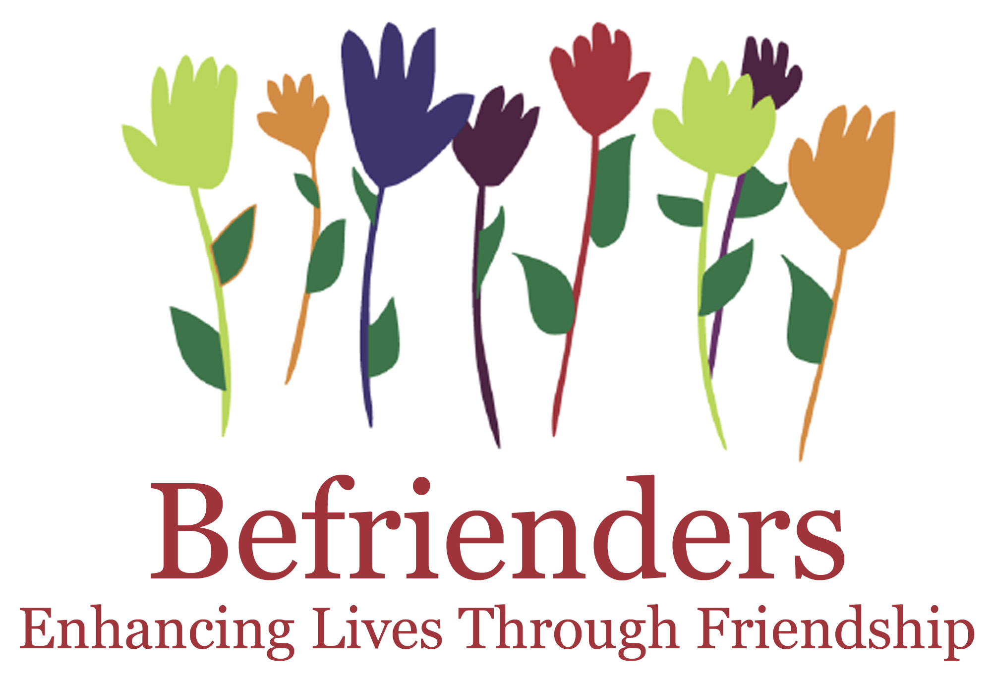 Befrienders