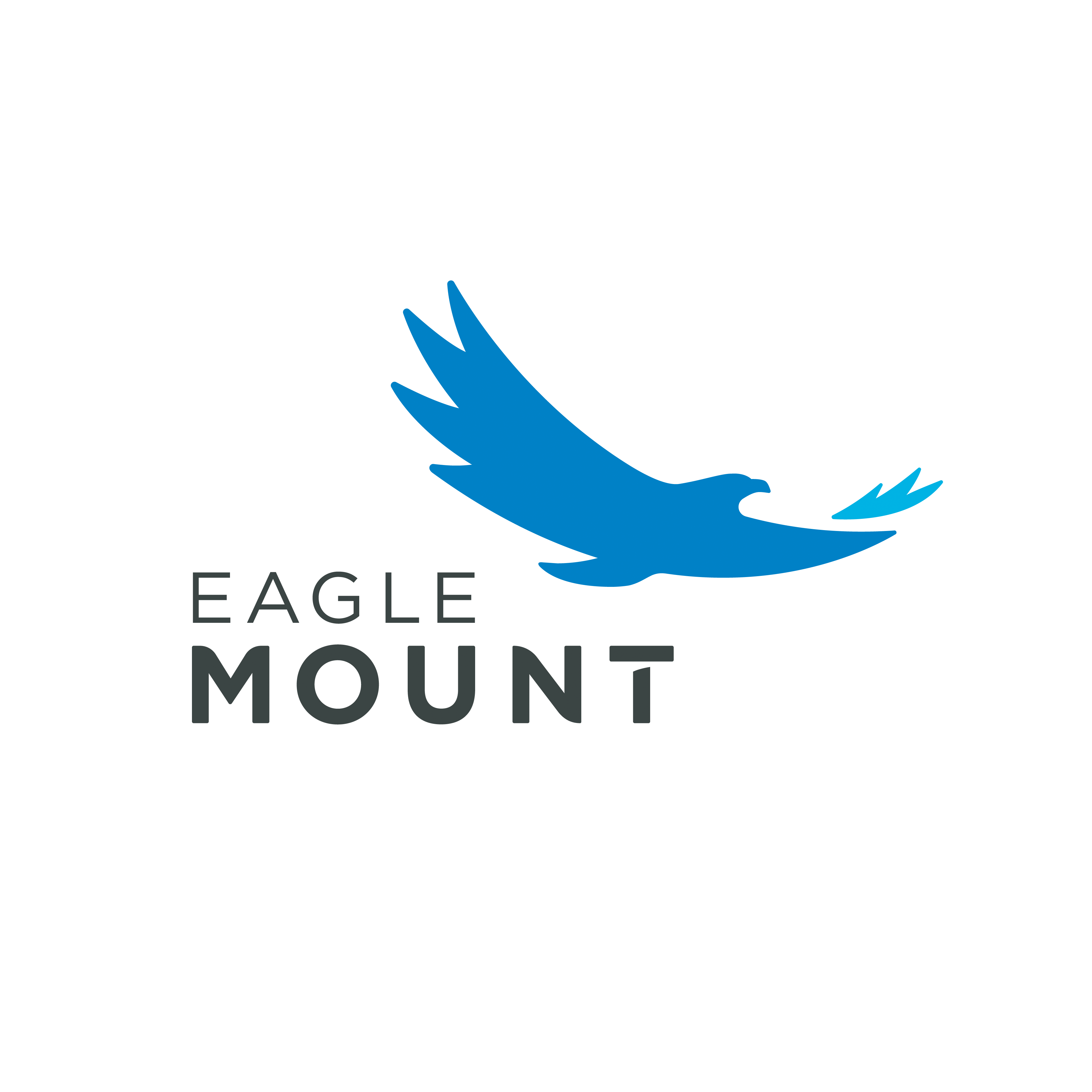 Eagle Mount