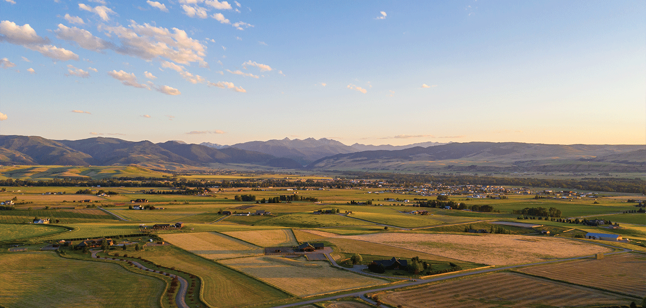 Farmland image